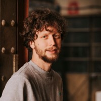 Gradium Employee Alexandre Défossez's profile photo