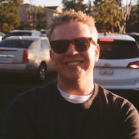 Coffee Dose Employee Jake Pacitti's profile photo