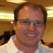NovaGreen Employee Daniel Strauss's profile photo