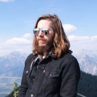 Link2Feed Employee Craige Leeder's profile photo