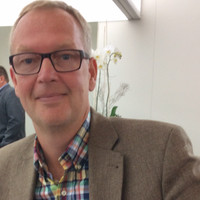 Västsvenska Handelskammaren Employee Anders Erkén's profile photo