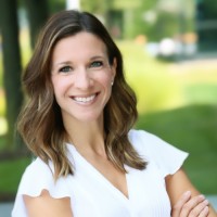 TopBloc Employee Jillian Peri's profile photo