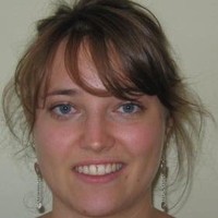 COFRAC Employee Susie Jaillet's profile photo