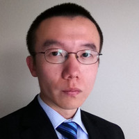 Auto-IT Employee Robert Xu's profile photo
