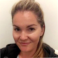 ExecBase Employee Lucie Armacka's profile photo