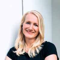 Oviva Employee Lucy Jones's profile photo