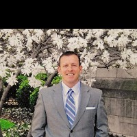 YMCA of Greater Dayton Employee Rob Jacks's profile photo