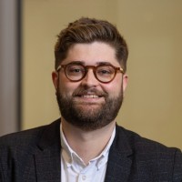 Oliver Corbett Email