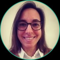 Rentio Employee Evi Beckers's profile photo