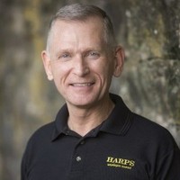 Harps Food Stores, Inc. Employee Kim Eskew's profile photo