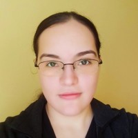 Ann Stepanova Email & Phone Number