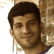 Triumph Employee Sami Kaied's profile photo