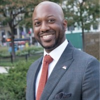 Jamal E Jackson, JD/MBA Employee Jamal Jackson's profile photo