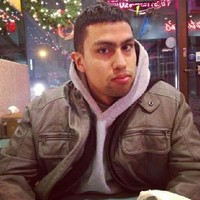 Ora TV Employee Danny A. Torres's profile photo