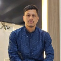 IT Tech Cert Learning Employee Rohit Dhouni's profile photo