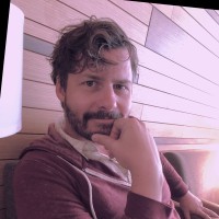Digital Giant Employee Dominic Bernacchi's profile photo