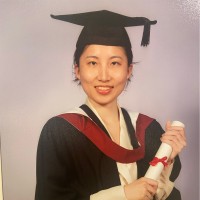 IG Group Employee Rowan Wang's profile photo