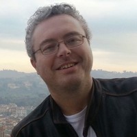Adder Technology Employee Dave Godfrey's profile photo