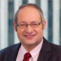 Ivins, Phillips & Barker Employee Ben Grosz's profile photo