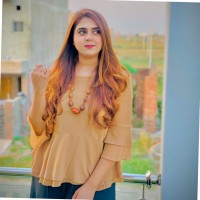 Clicky Employee Mahnoor Arshad's profile photo