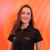 KORIA®️ Employee Meliane dos Santos's profile photo