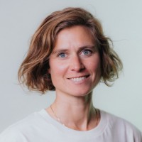 BattMobility Employee Lise Bouttery's profile photo