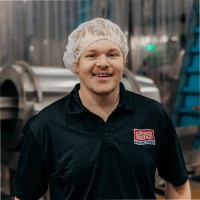 Covered Bridge Potato Chip Company Employee Lucas Lunn's profile photo