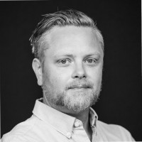 Escowa AB Employee Ola Helgeson's profile photo