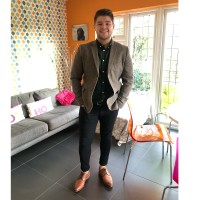 Funding Options - Acquired by Tide Employee Harry Edwards's profile photo