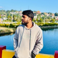 Zonifer Labs Private Limited Employee Sagar M's profile photo
