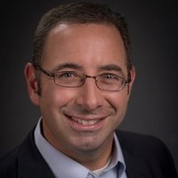 Barentz Employee Eric Post's profile photo