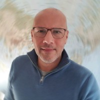 Otoma Employee Mark Wilson's profile photo
