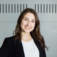Ixtlan Team d.o.o. Employee Mateja Kalan's profile photo