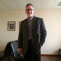 Chuck Sanders Email & Phone Number