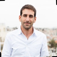 Pre-Cure Employee Dan Simhon's profile photo