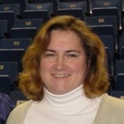 Ernst & Young Employee Tracy Monaghan's profile photo