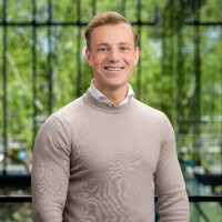 Sollit Employee Daan Klunder's profile photo