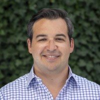Montieth & Company Employee Perry Goldman's profile photo