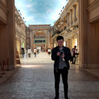 Peter Liu Email