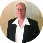 Decisely Employee Gerald Nichols's profile photo