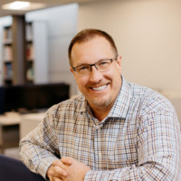 BCDM Employee Kevin Strehle's profile photo