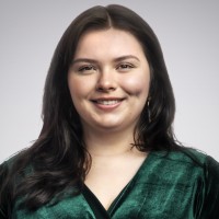 KETK News Employee Daisy Escatel's profile photo