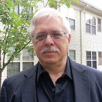 Information Management Services Employee Alan Toker's profile photo
