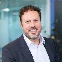 Amadeus Employee Decius Valmorbida's profile photo