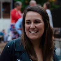 Crombé Wines Employee Amber Moreels's profile photo