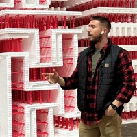 National Marine Corps Business Network (501)(c)(3) Employee Nick B.'s profile photo