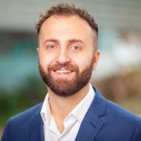 James Kapetanios Email