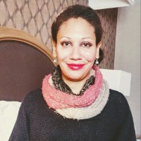 Adobe Employee Karla Lopez's profile photo