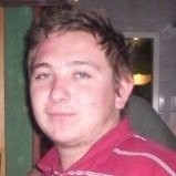 Techmach Employee Mark Carter's profile photo