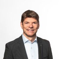 DACHSER Employee Alexander Winter's profile photo